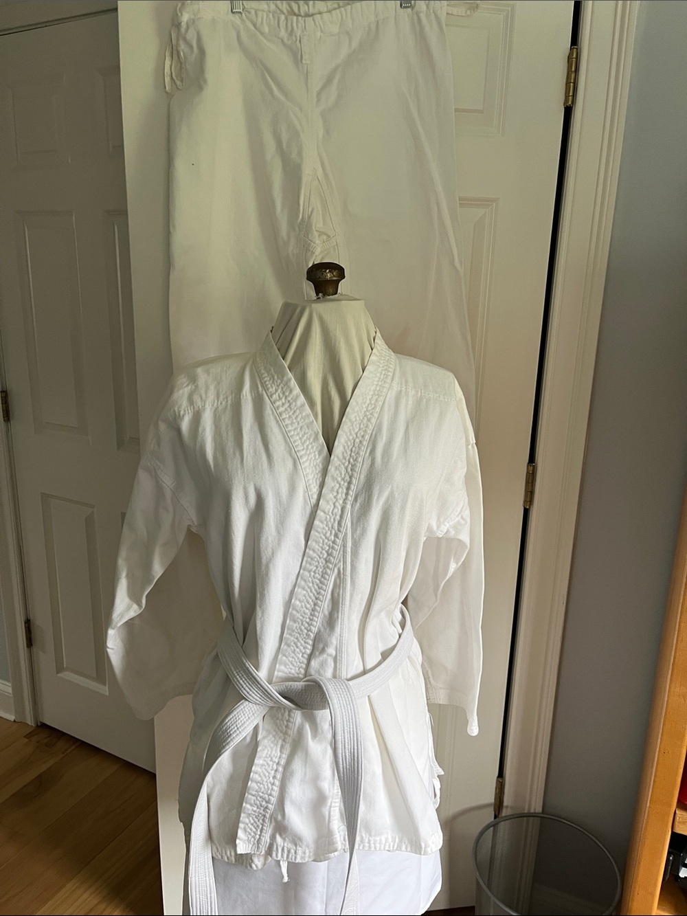 Vintage Karate Gi